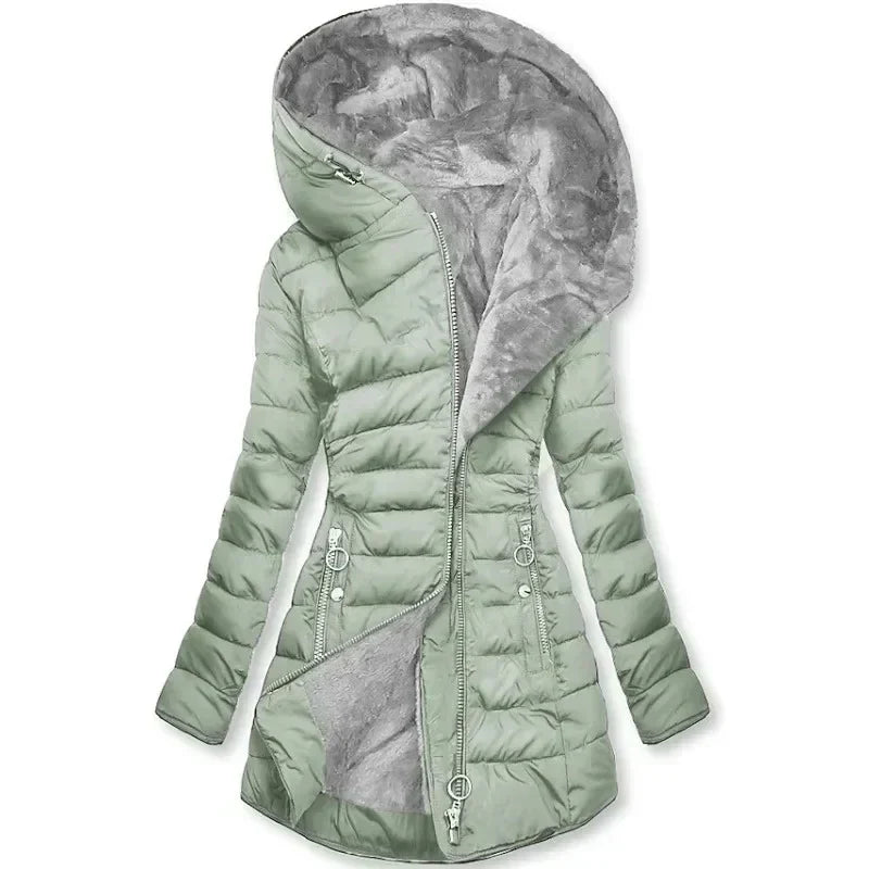Xenia® | Winter Parka Jacke