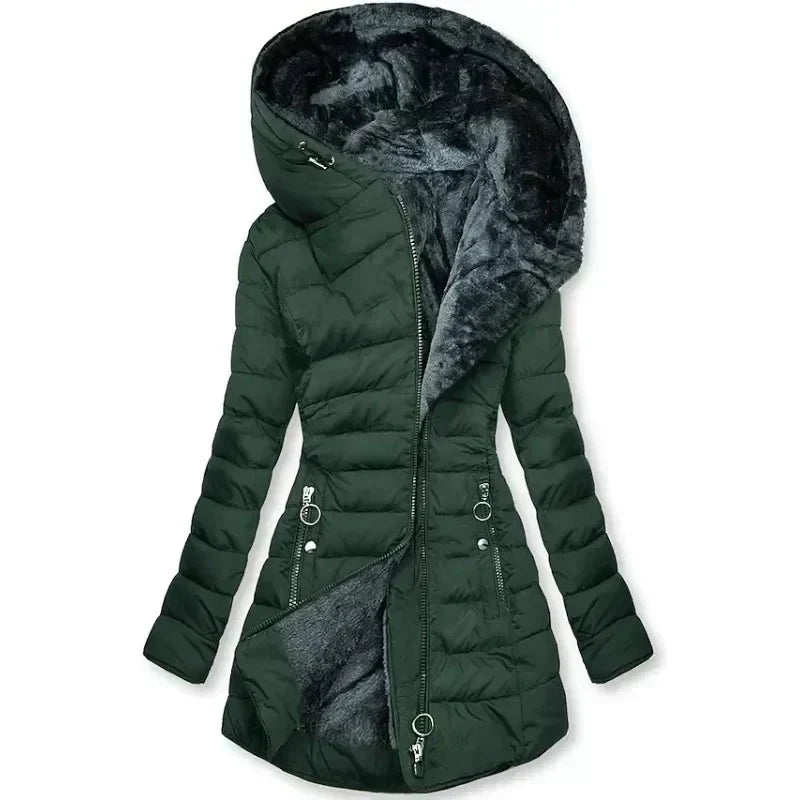 Xenia® | Winter Parka Jacke