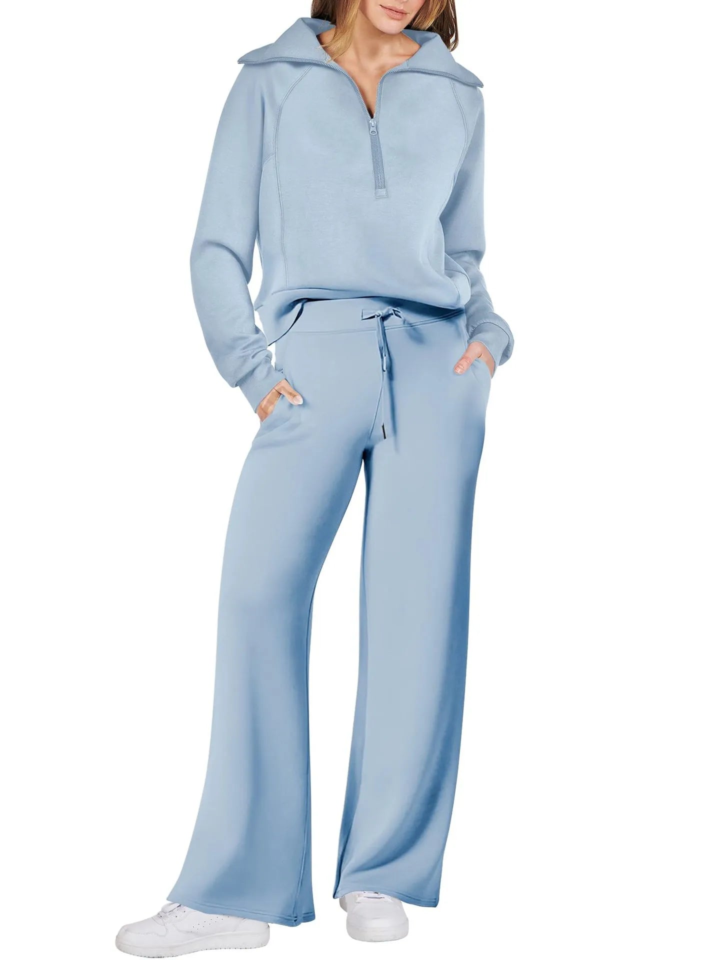Gabriella™ | Bequemes Zweiteiliges Set