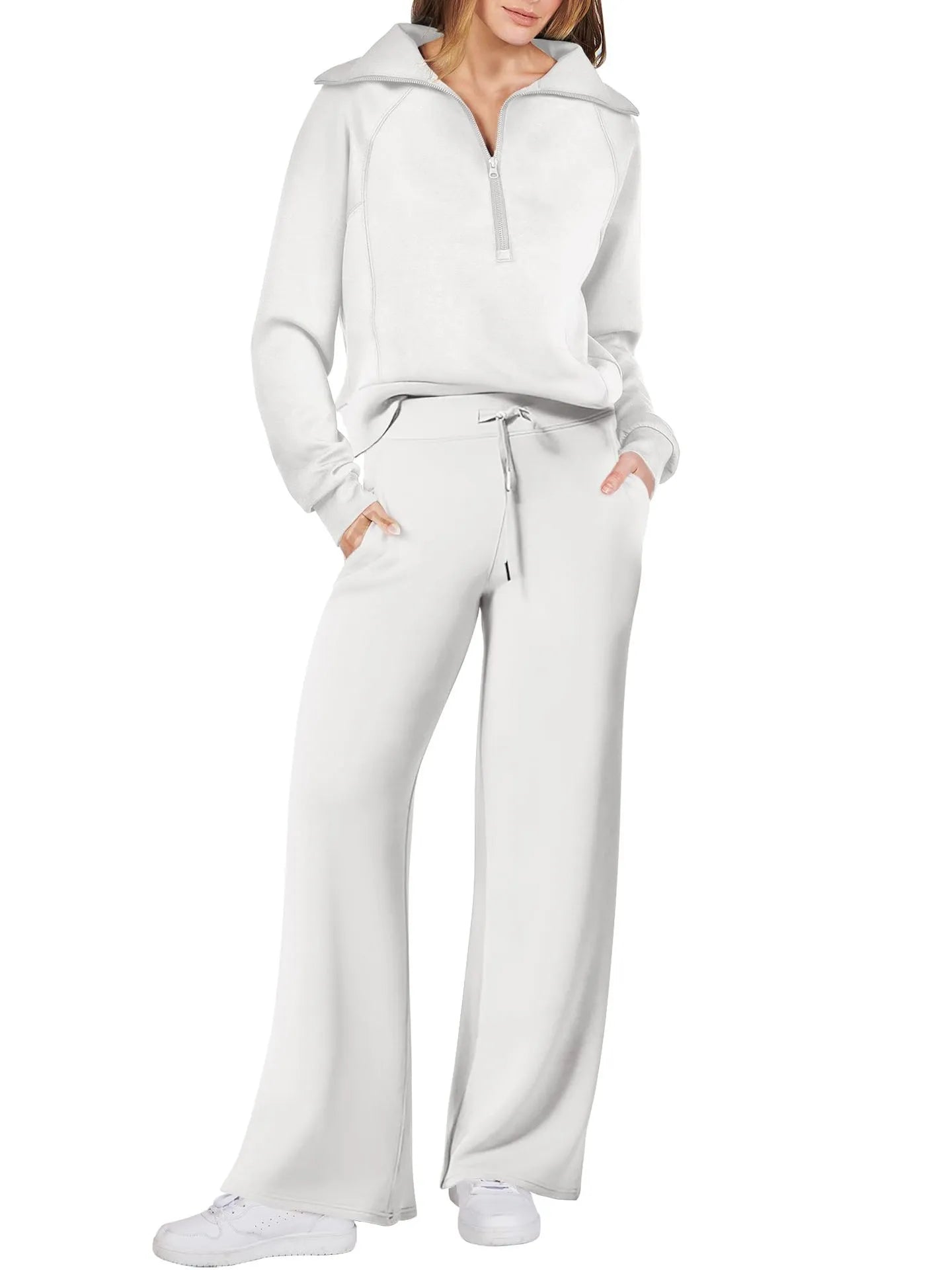 Gabriella™ | Bequemes Zweiteiliges Set