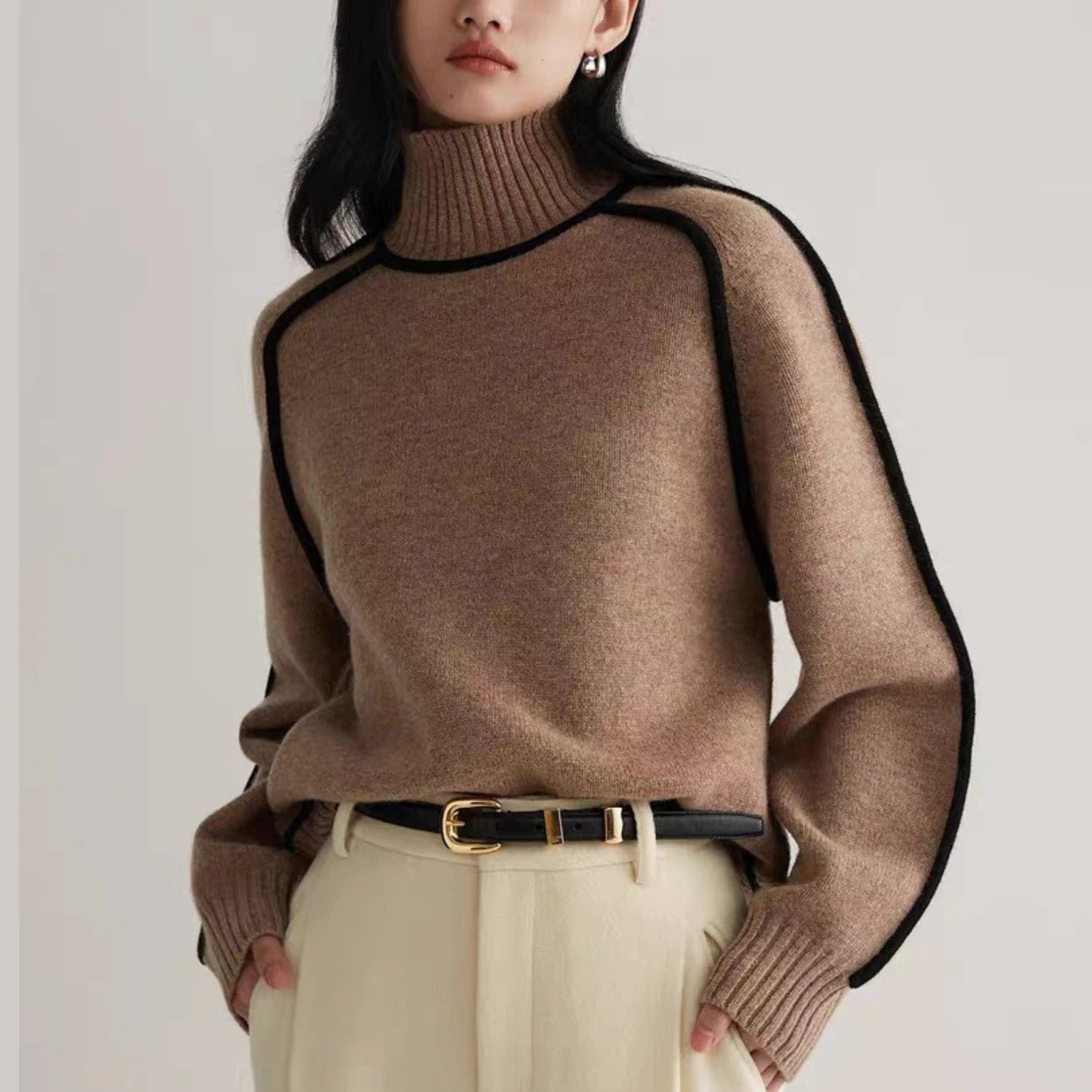 Womens Sweaters