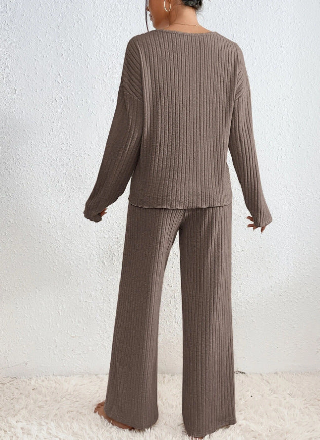 Alfonsina™ | Strick-Set 2-teilig