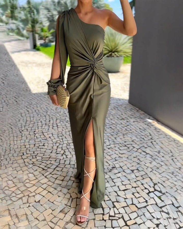 Waltraud® | Elegantes Cocktailkleid
