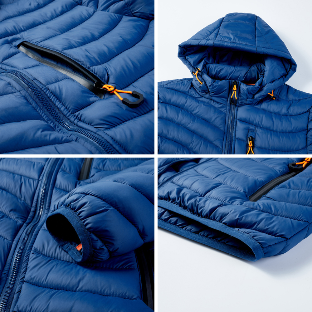 Samuel® | Polar Ridge Jacke