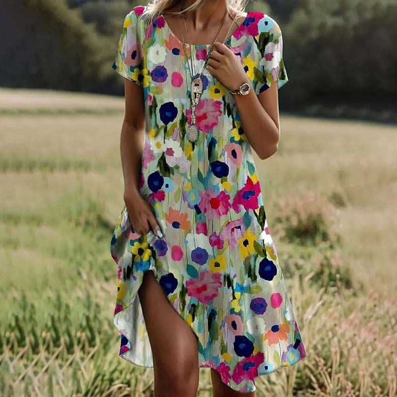 Adelaide™ | Blumenkleid