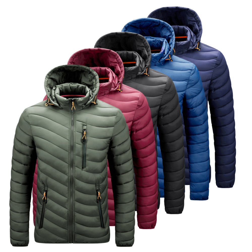 Samuel® | Polar Ridge Jacke