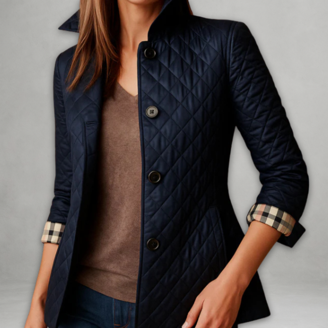 Yvonne® | Frühlingsjacke