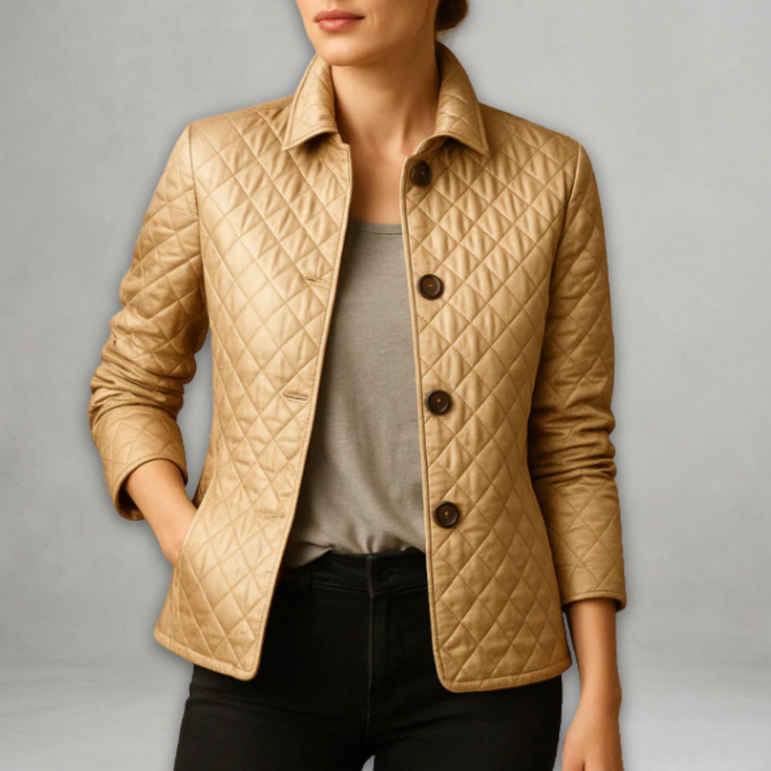 Yvonne® | Frühlingsjacke