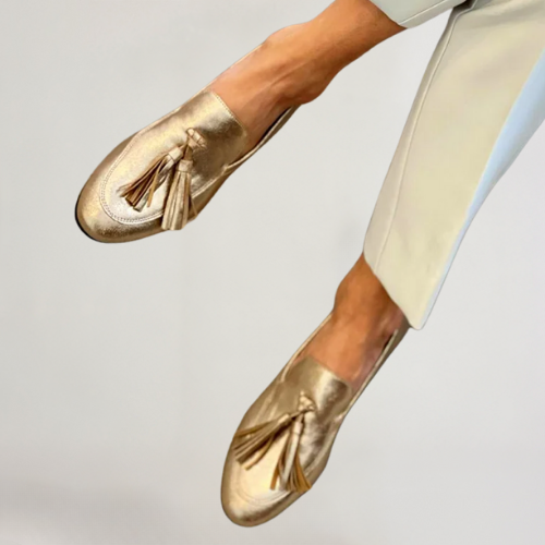 Leonie® | Elegante Mokassins für Damen