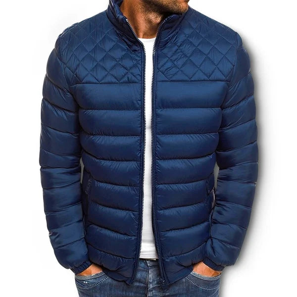Theo® | Winter Eleganz Jacke