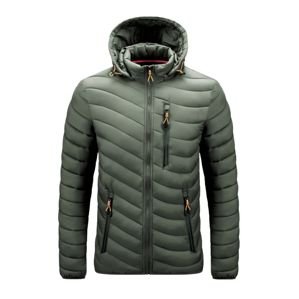 Samuel® | Polar Ridge Jacke