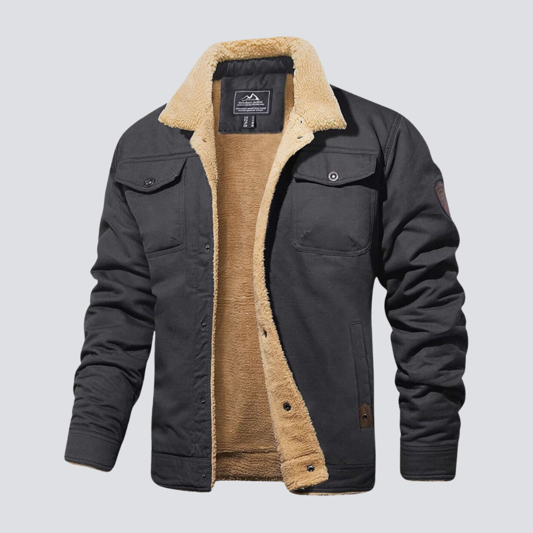 Lorenz® | Bomberjacke