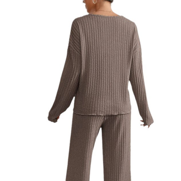 Alfonsina™ | Strick-Set 2-teilig