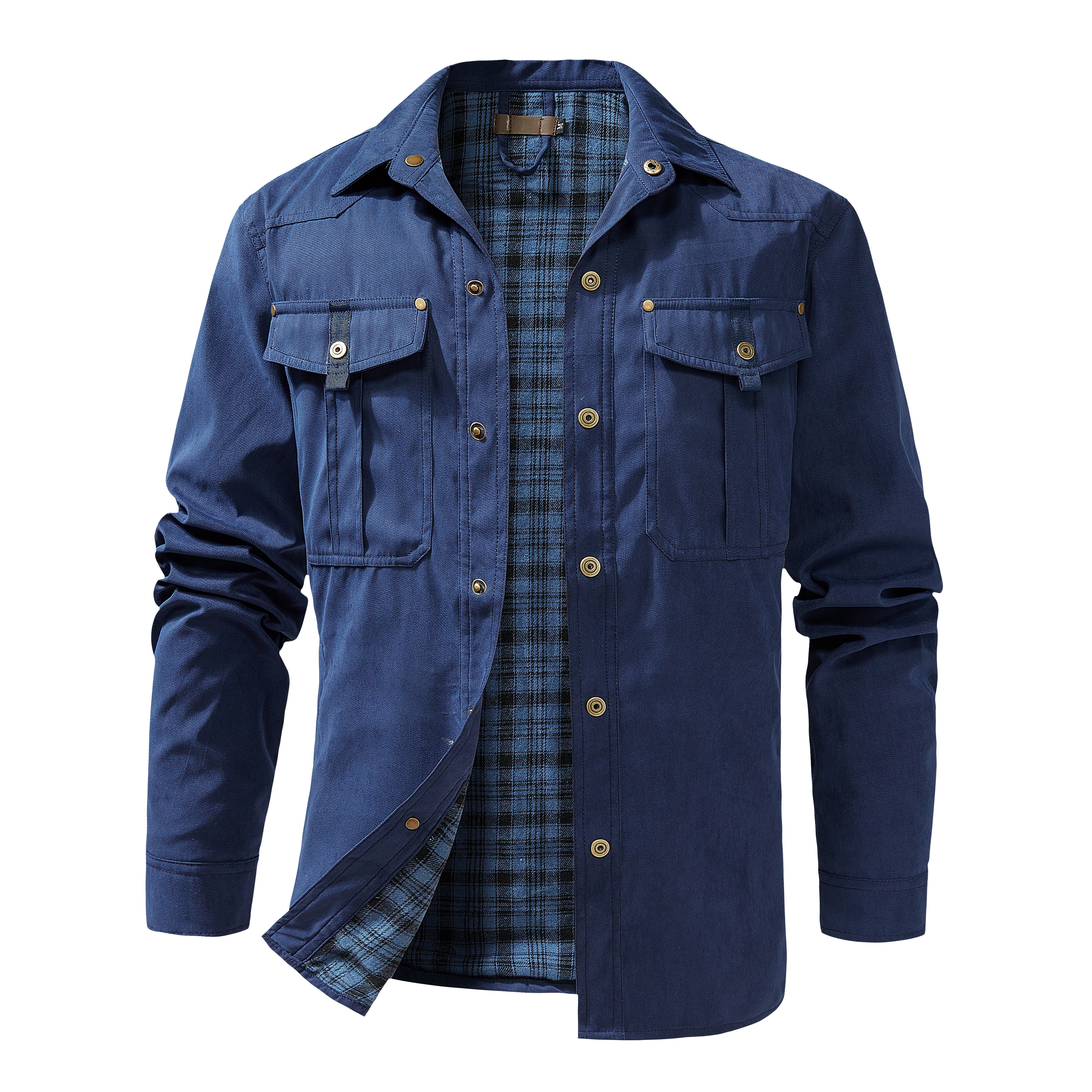 Wilfried® | Winterjacke