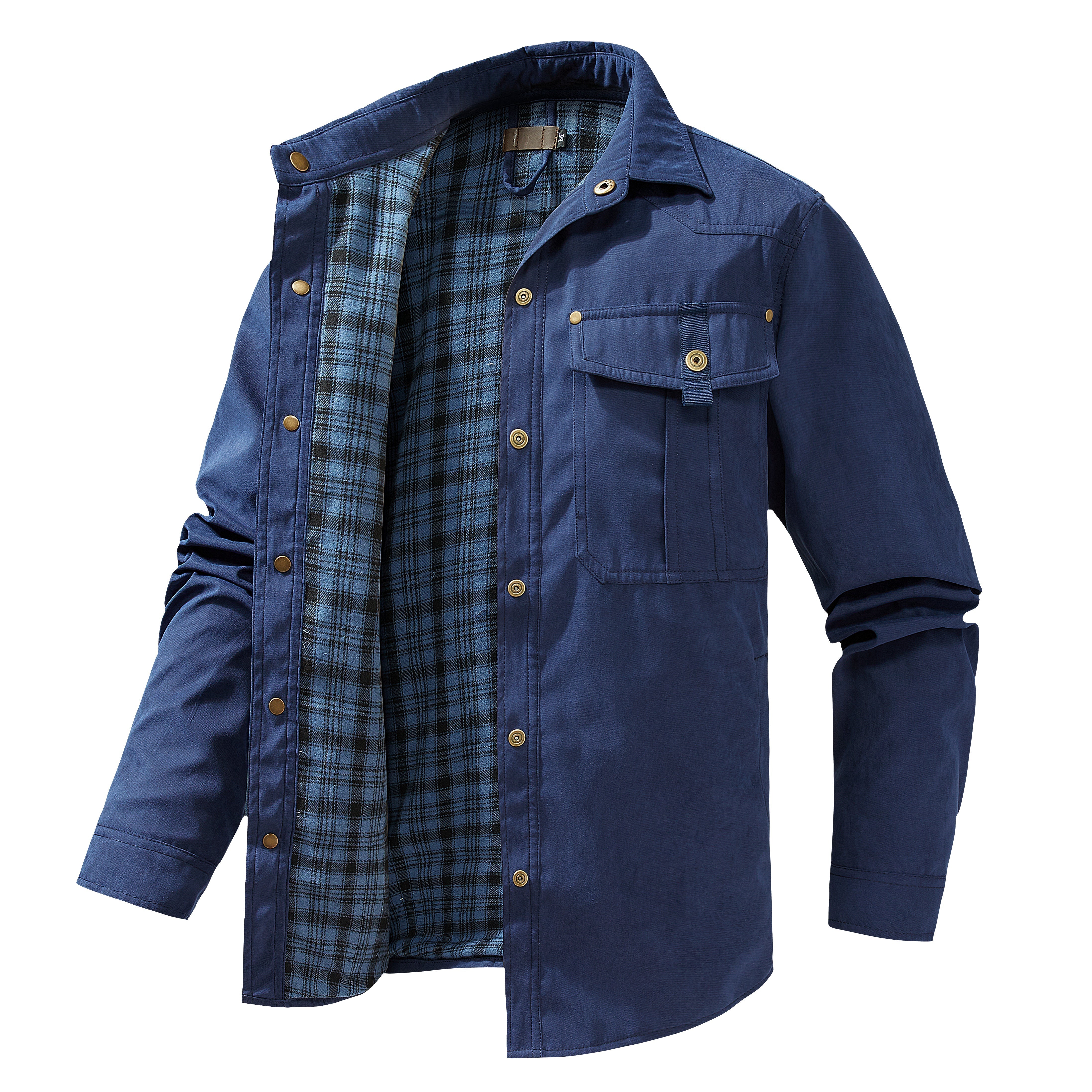 Wilfried® | Winterjacke