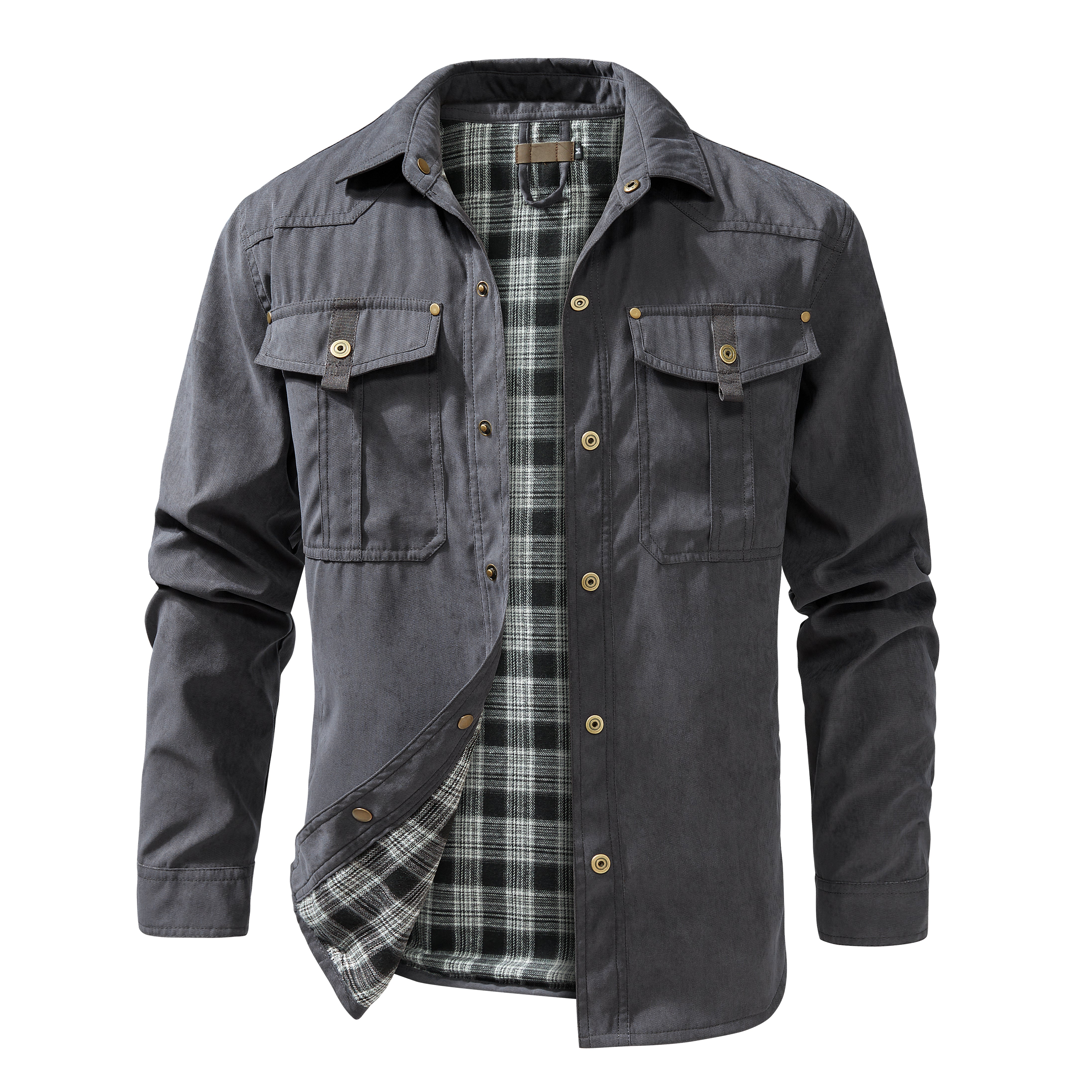 Wilfried® | Winterjacke