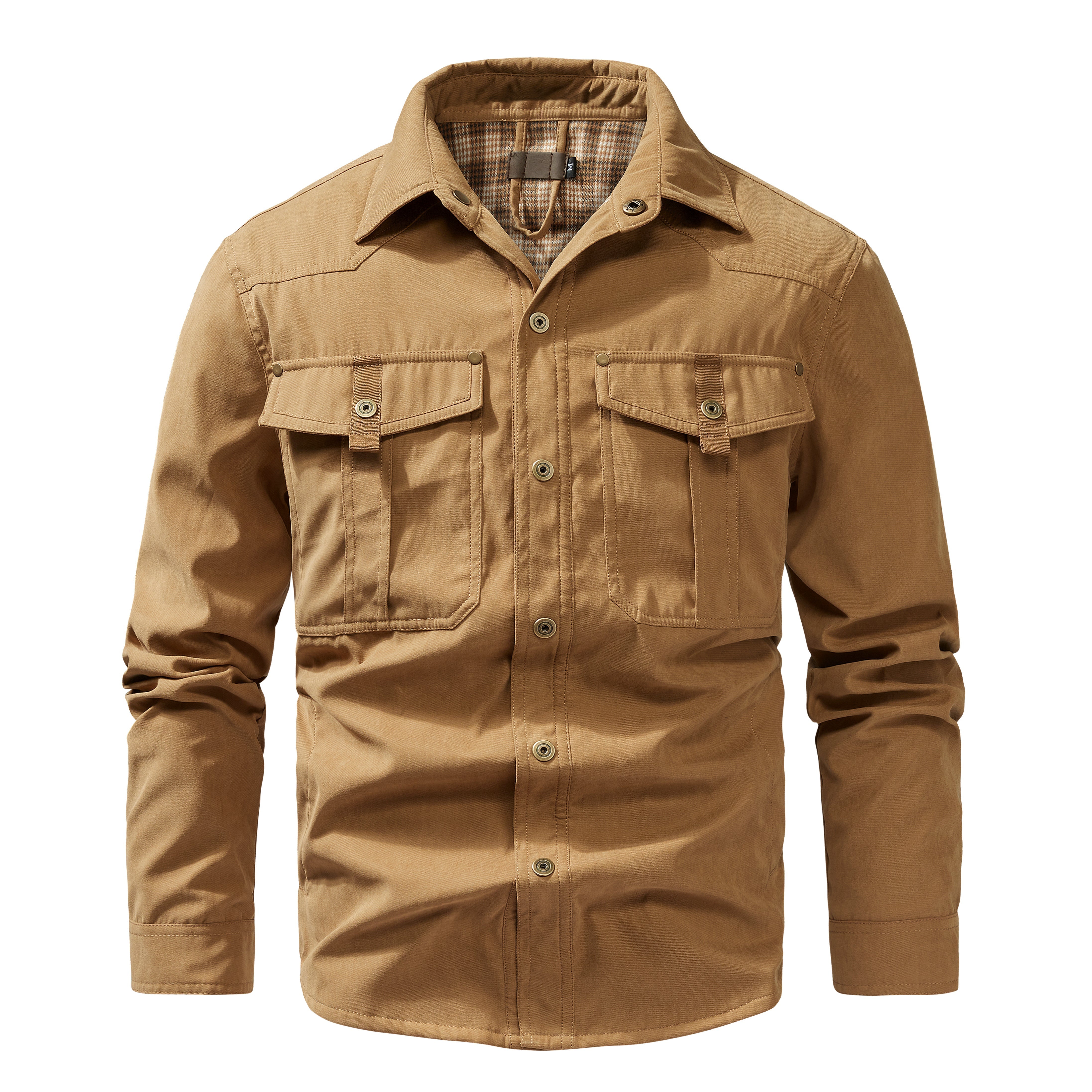Wilfried® | Winterjacke