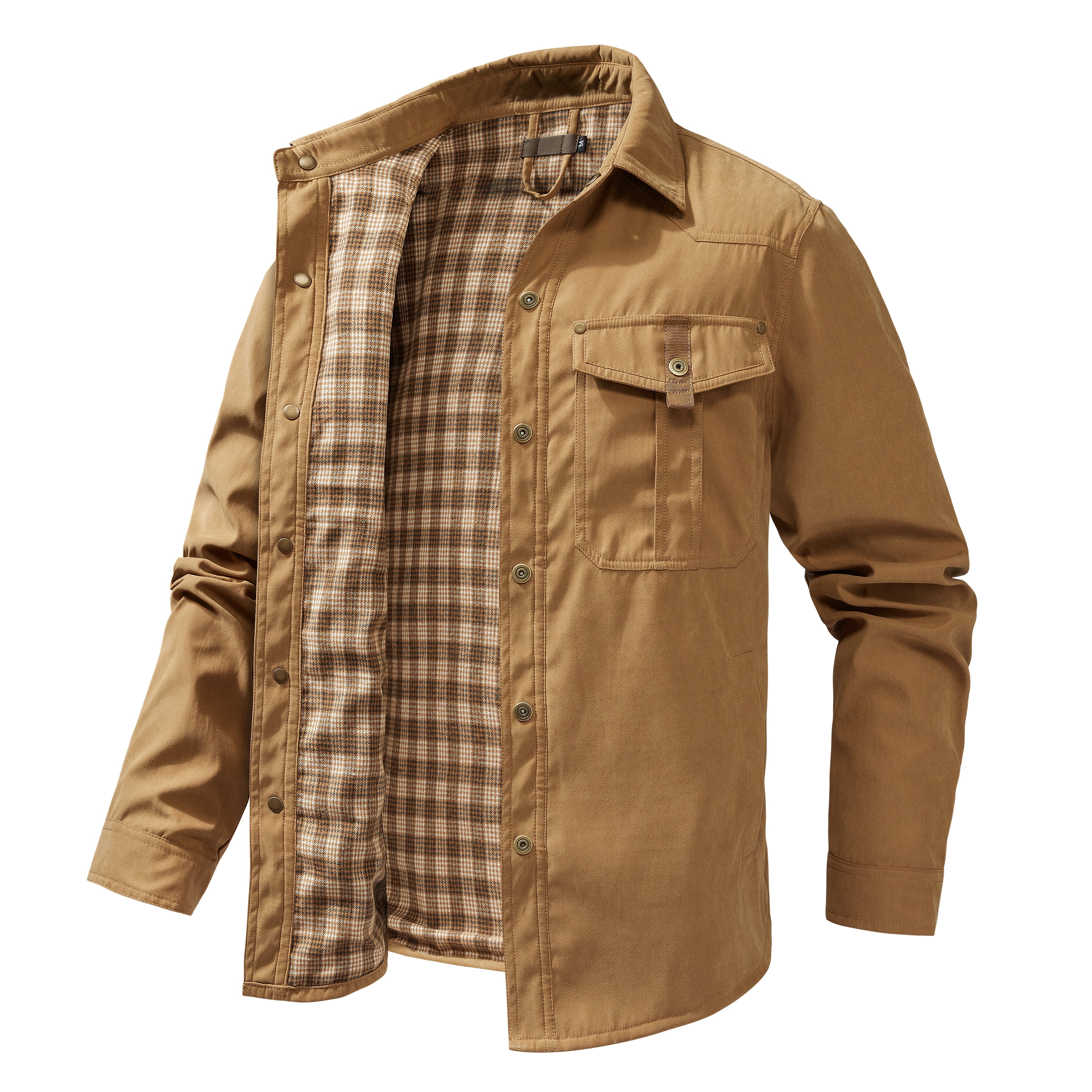 Wilfried® | Winterjacke
