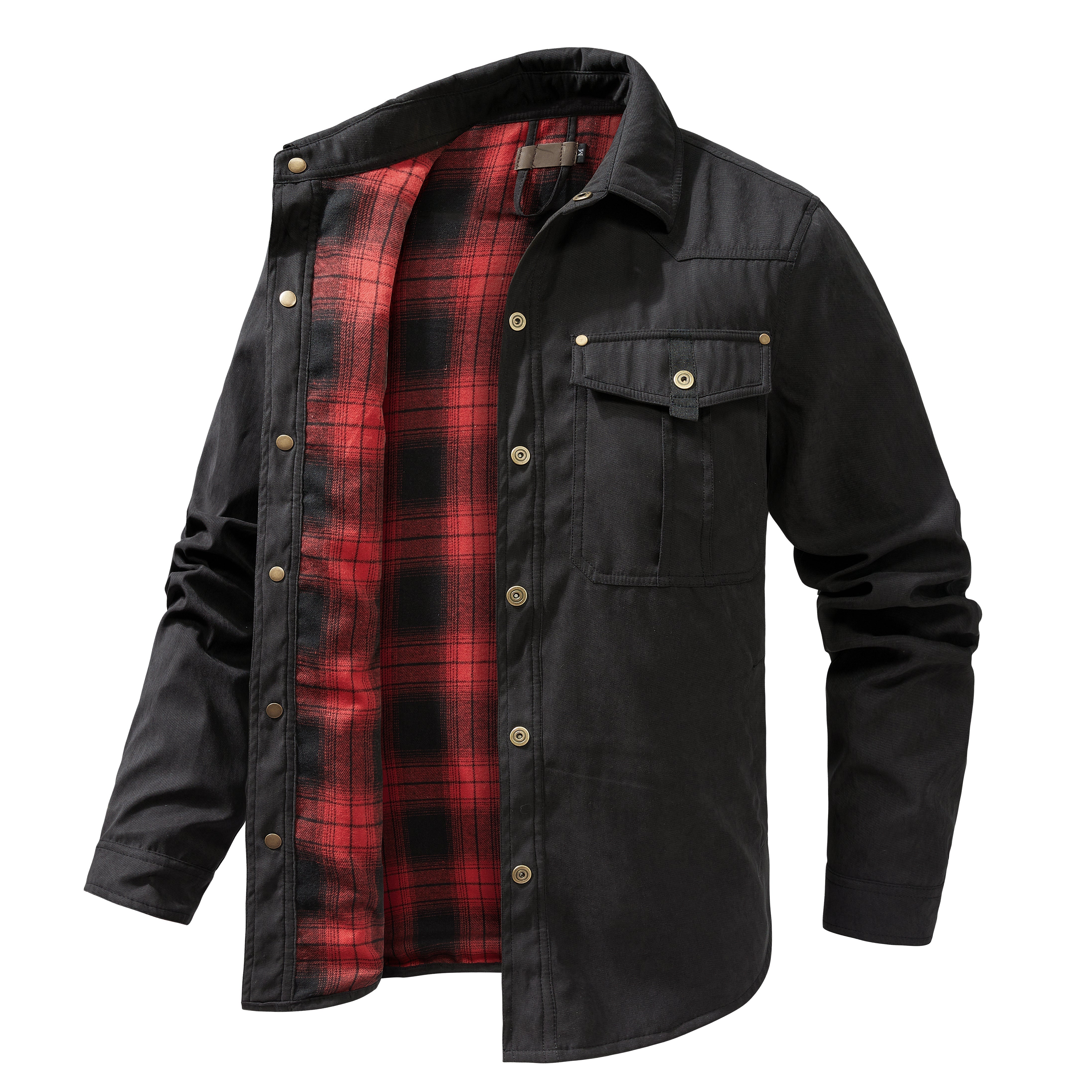 Wilfried® | Winterjacke