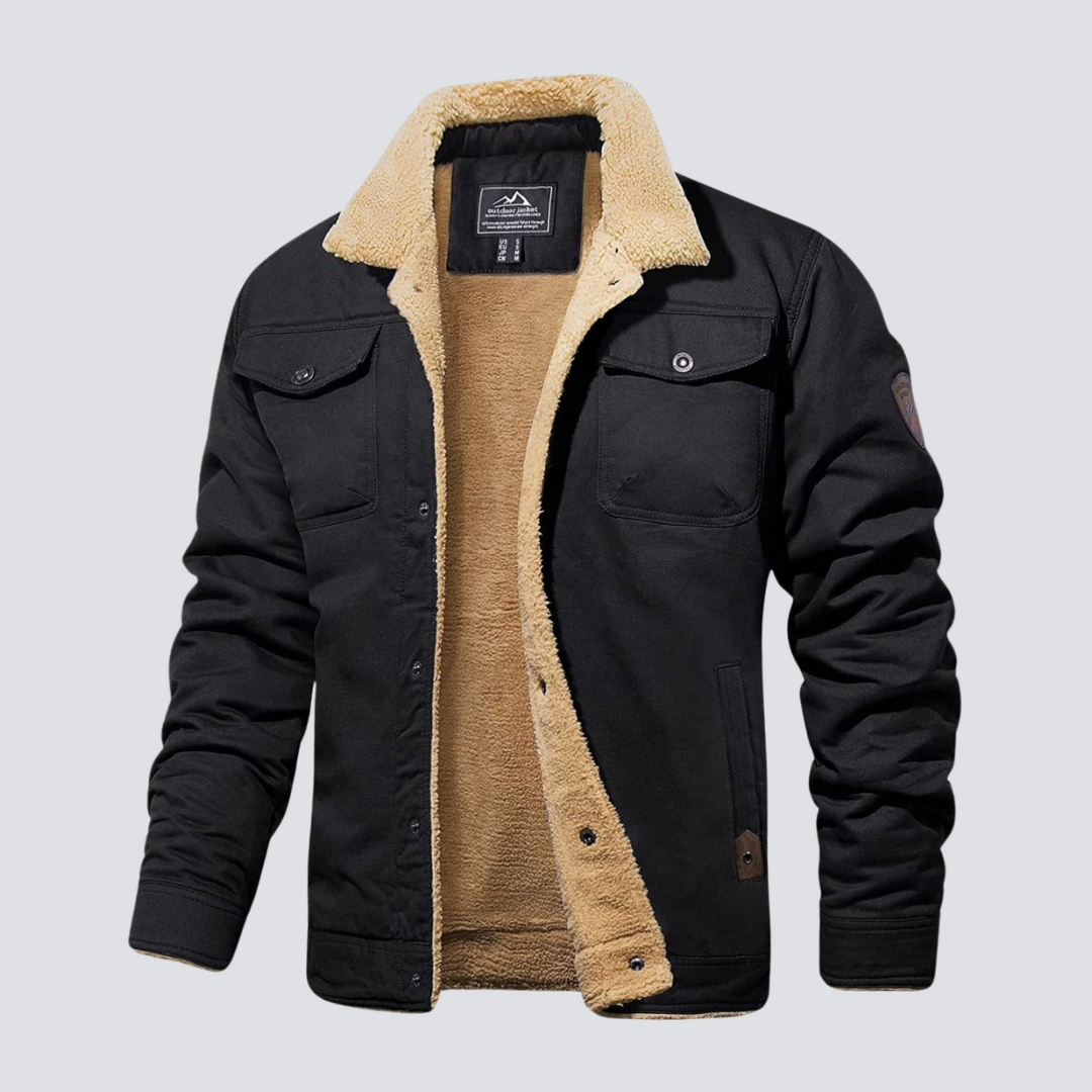 Lorenz® | Bomberjacke