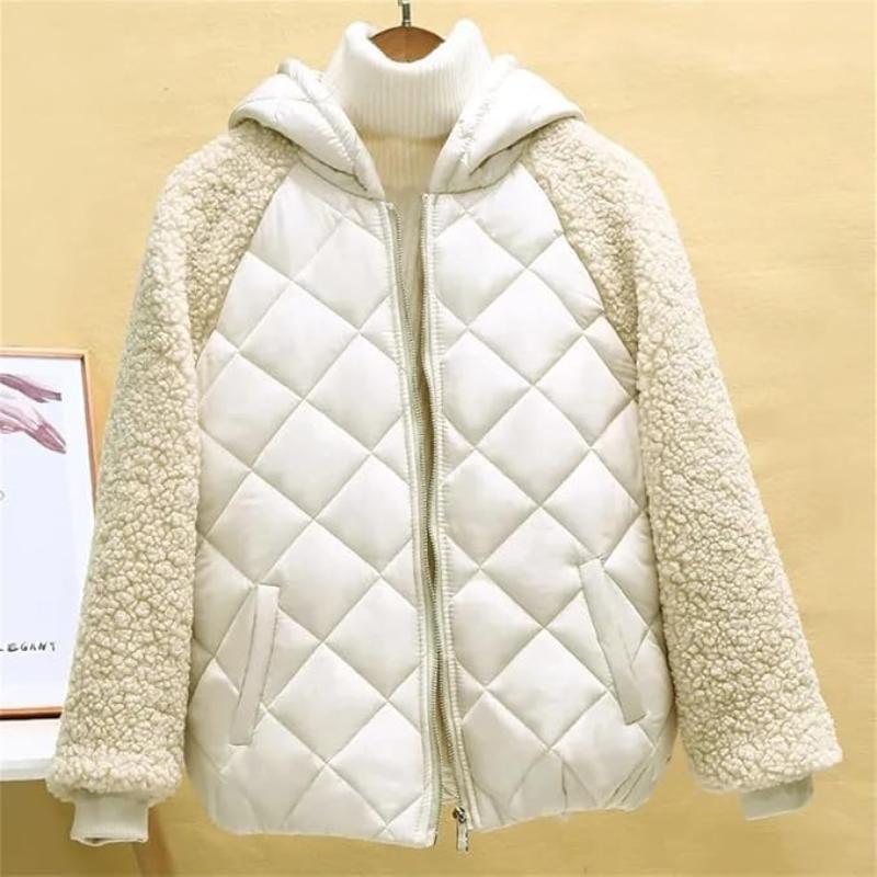 Fiorella® | Stepp-Pufferjacke
