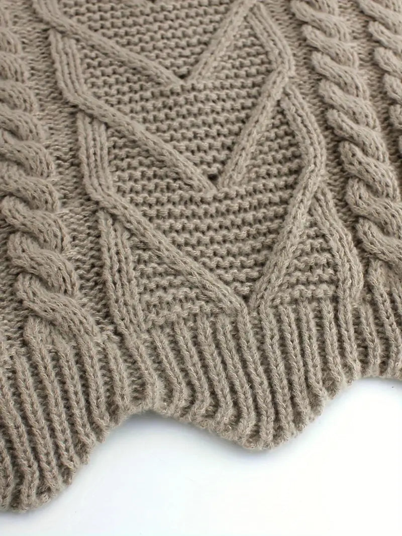 Fiorella | Elegantes Strickset