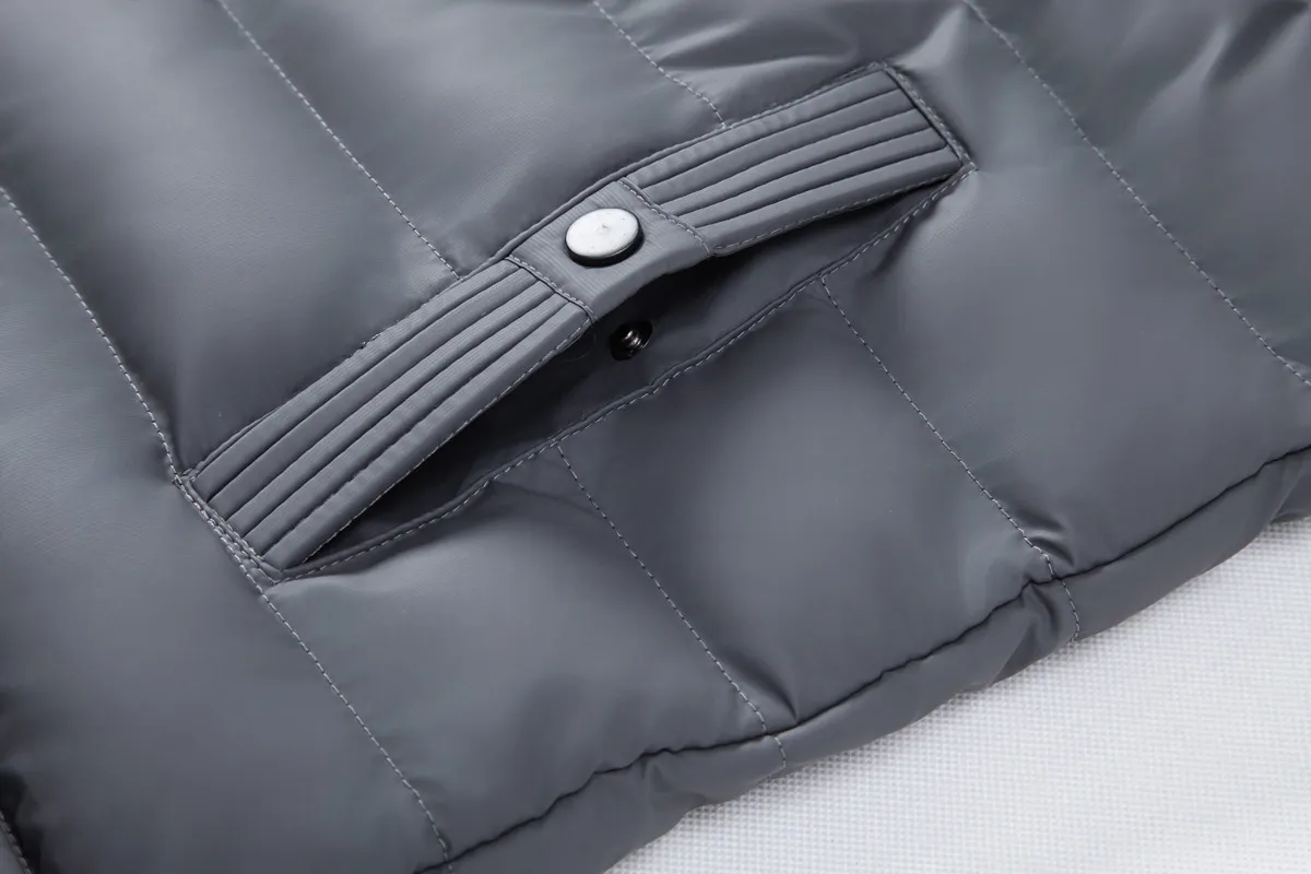 Severin® | PREMIUM WINTERJACKE