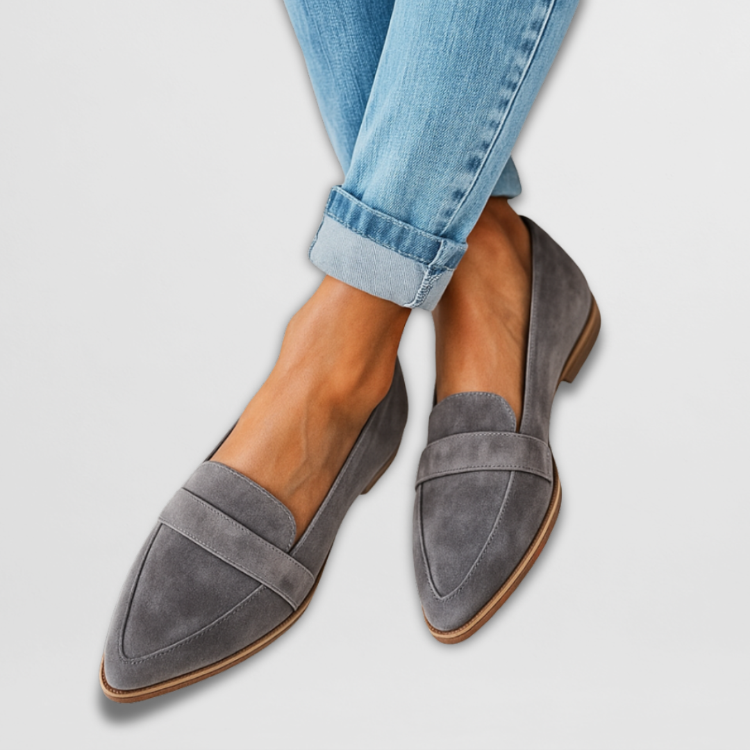 Tabea® | Elegante und bequeme Mokassins