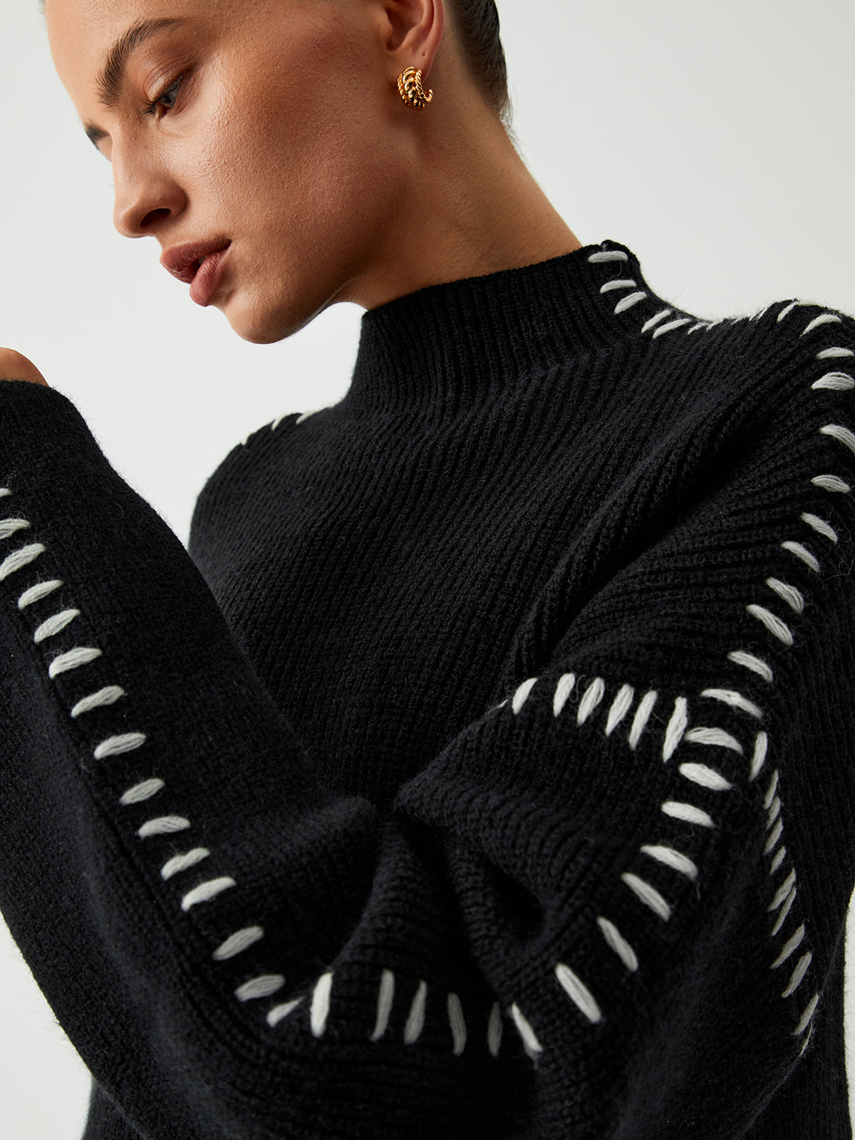 Erin™ | Pull Oversize