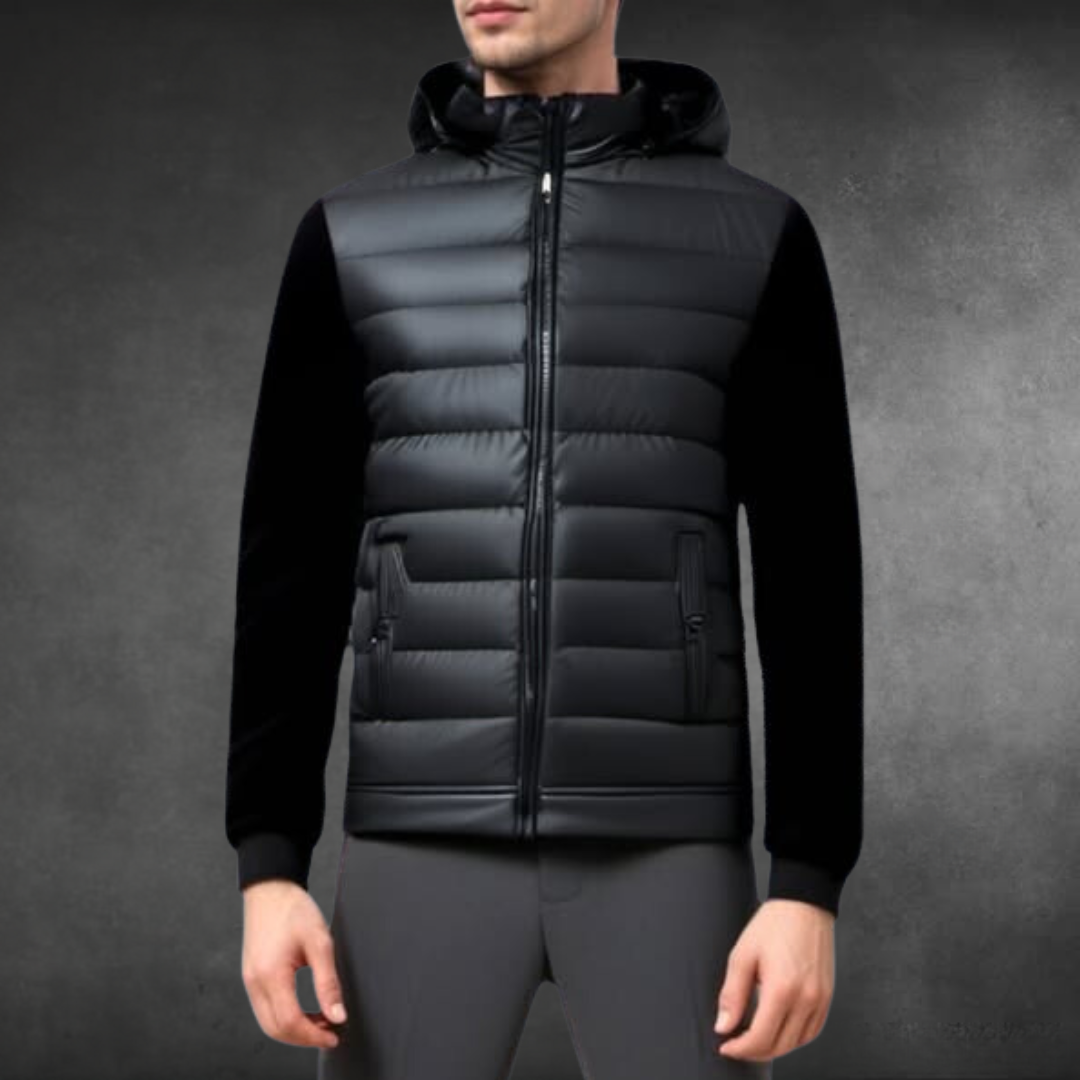 Severin® | PREMIUM WINTERJACKE