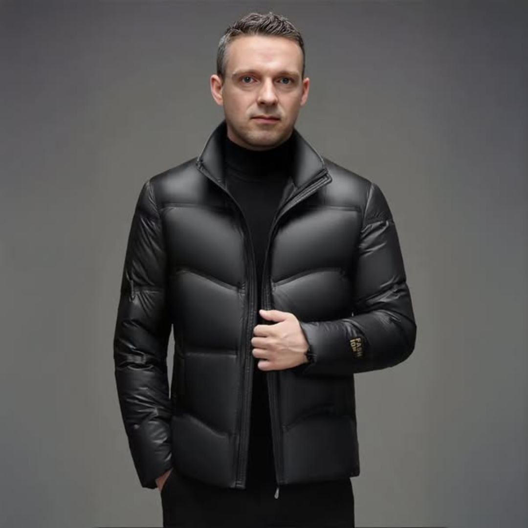 Lukas® | Daunenjacke