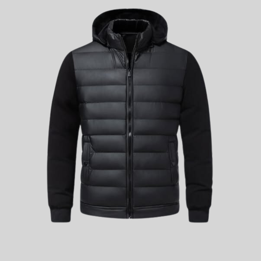 Severin® | PREMIUM WINTERJACKE