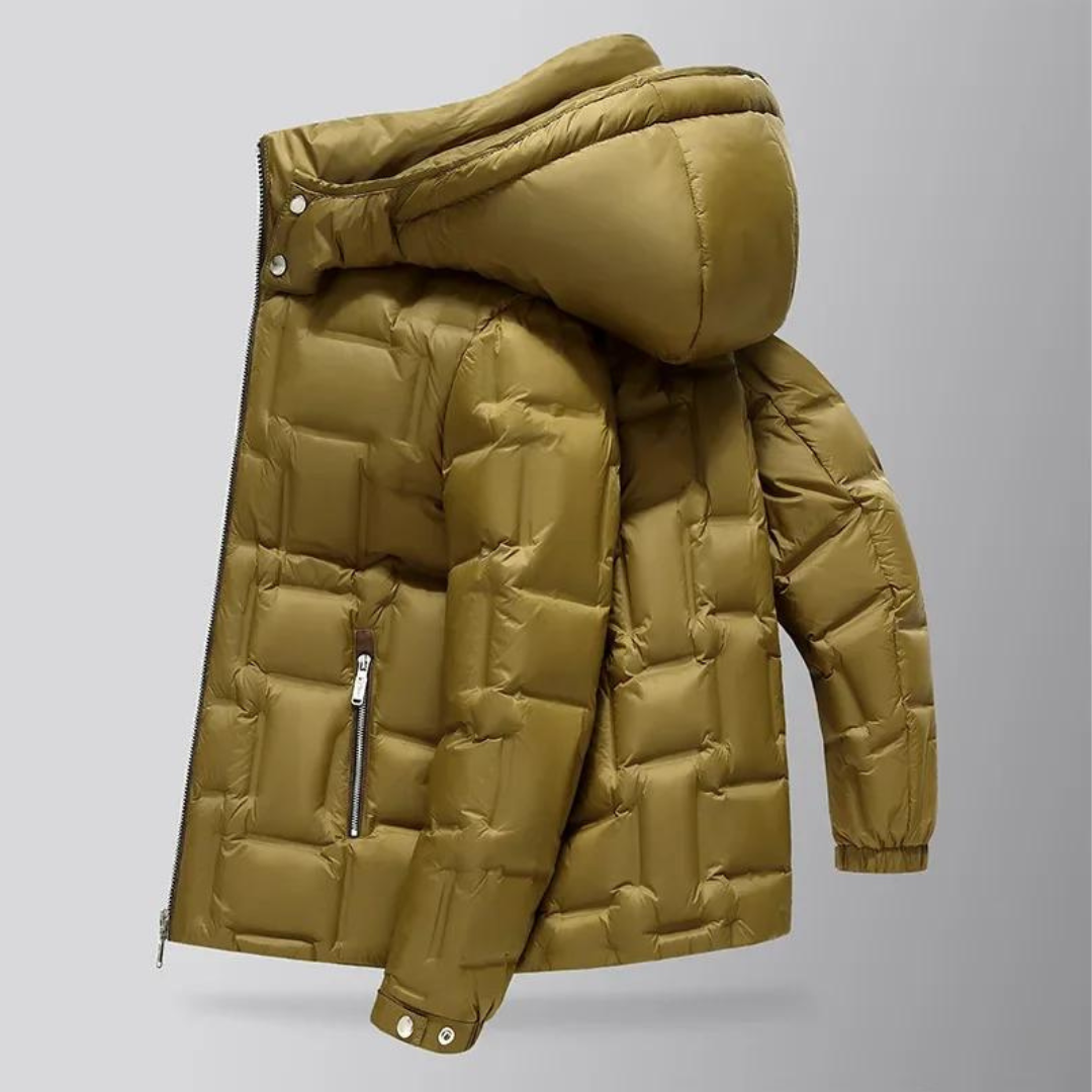 Lukas® | Winterjacke
