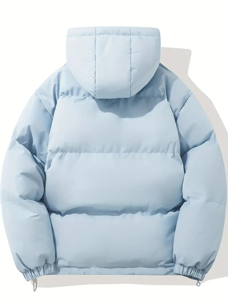 Elisabetta® | Winter-Pufferjacke