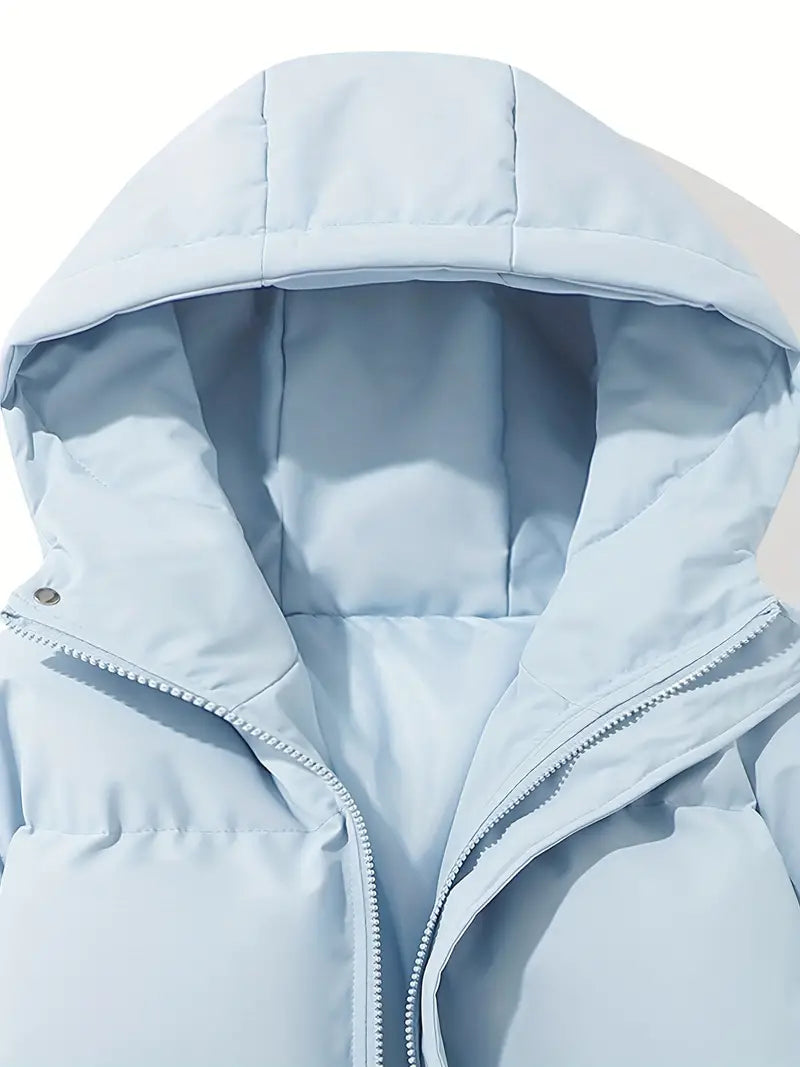 Elisabetta® | Winter-Pufferjacke