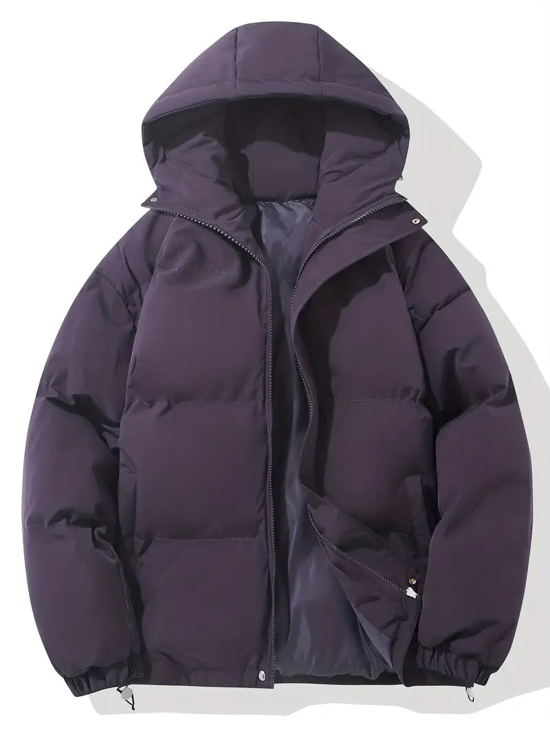 Elisabetta® | Winter-Pufferjacke