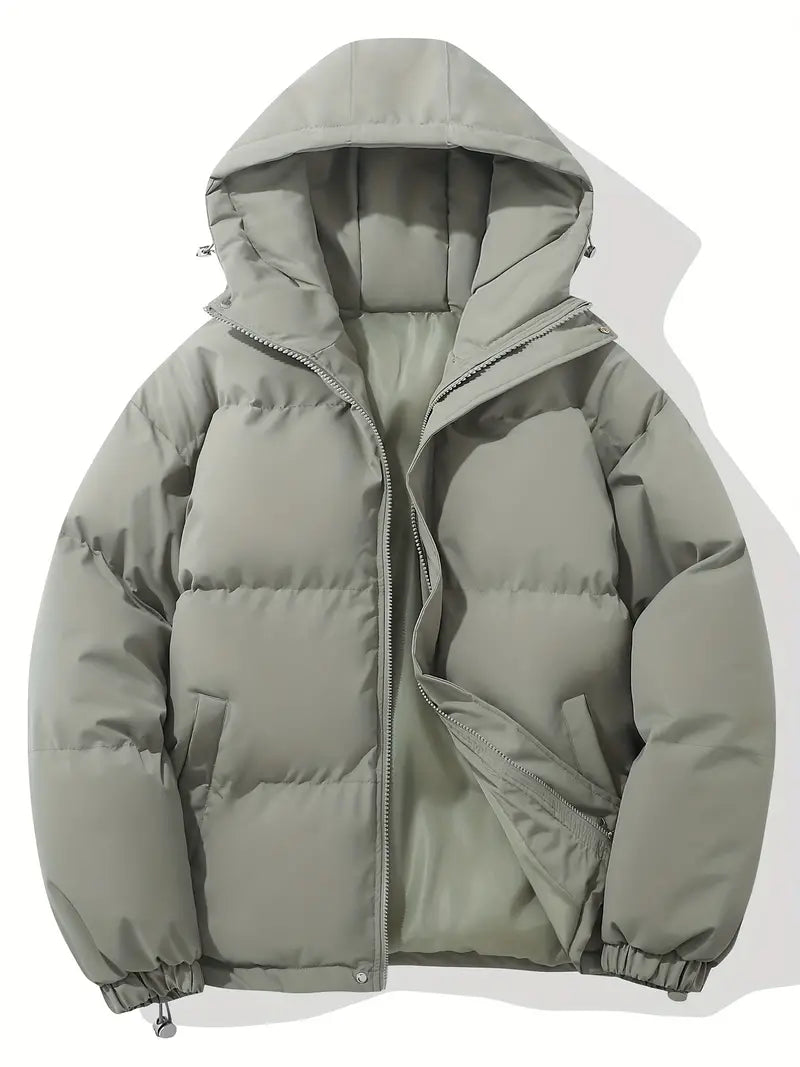 Elisabetta® | Winter-Pufferjacke