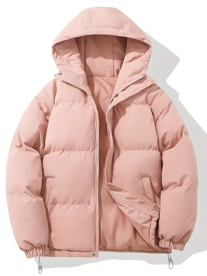 Elisabetta® | Winter-Pufferjacke