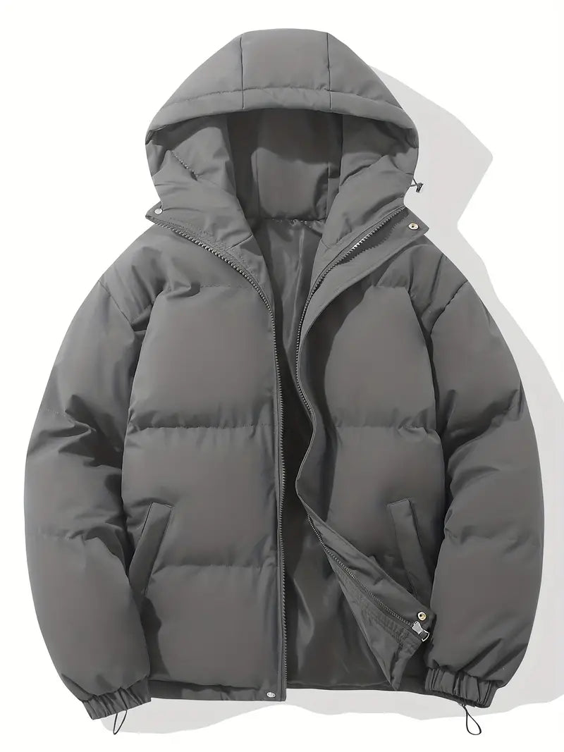 Elisabetta® | Winter-Pufferjacke