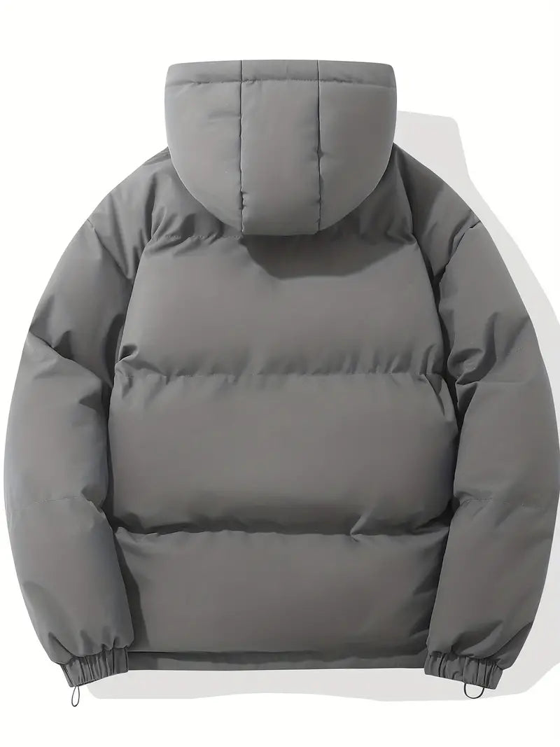 Elisabetta® | Winter-Pufferjacke