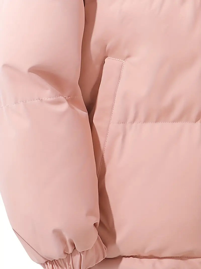 Elisabetta® | Winter-Pufferjacke