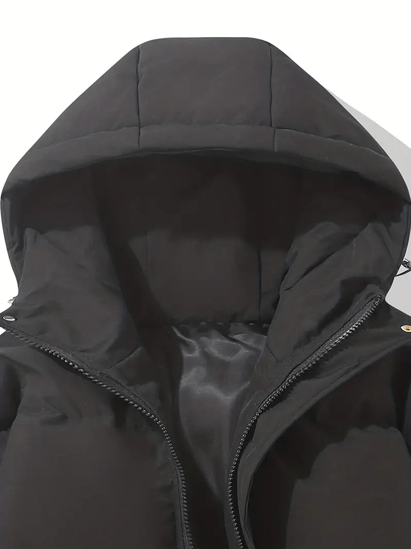 Elisabetta® | Winter-Pufferjacke