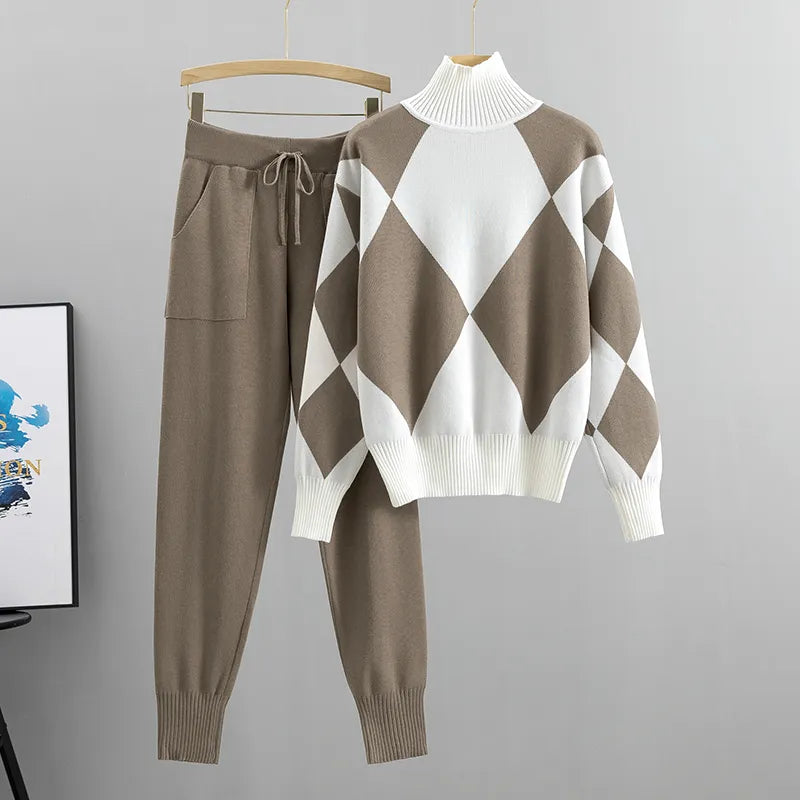 Giorgia™ | ELEGANTES 2-TEILIGES SET