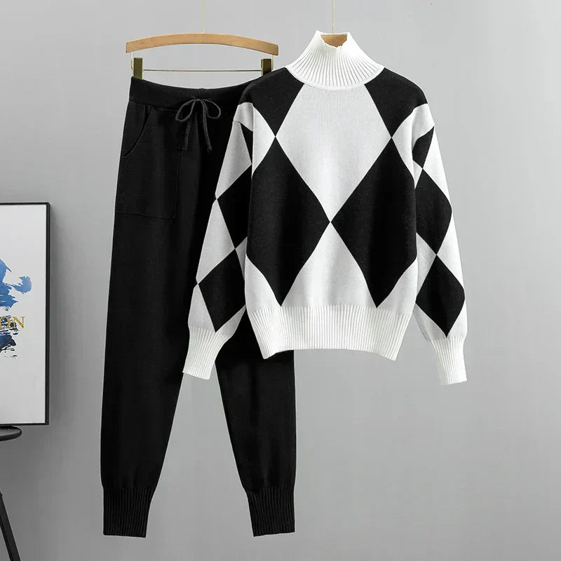 Giorgia™ | ELEGANTES 2-TEILIGES SET