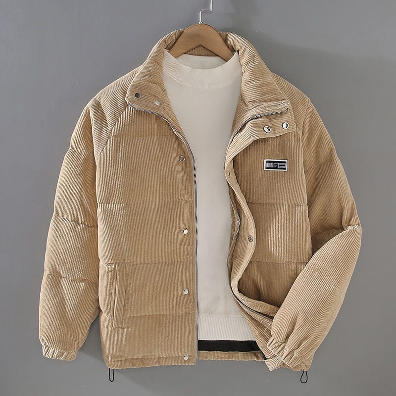 Jakob® | Windjacke aus Cord