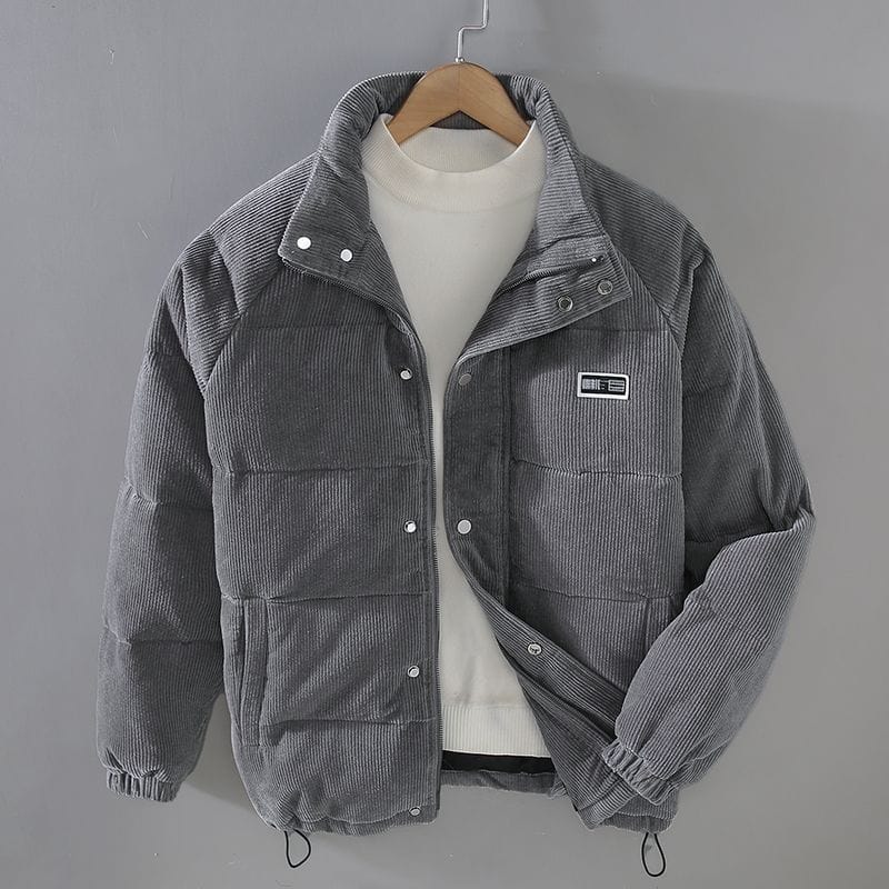Jakob® | Windjacke aus Cord