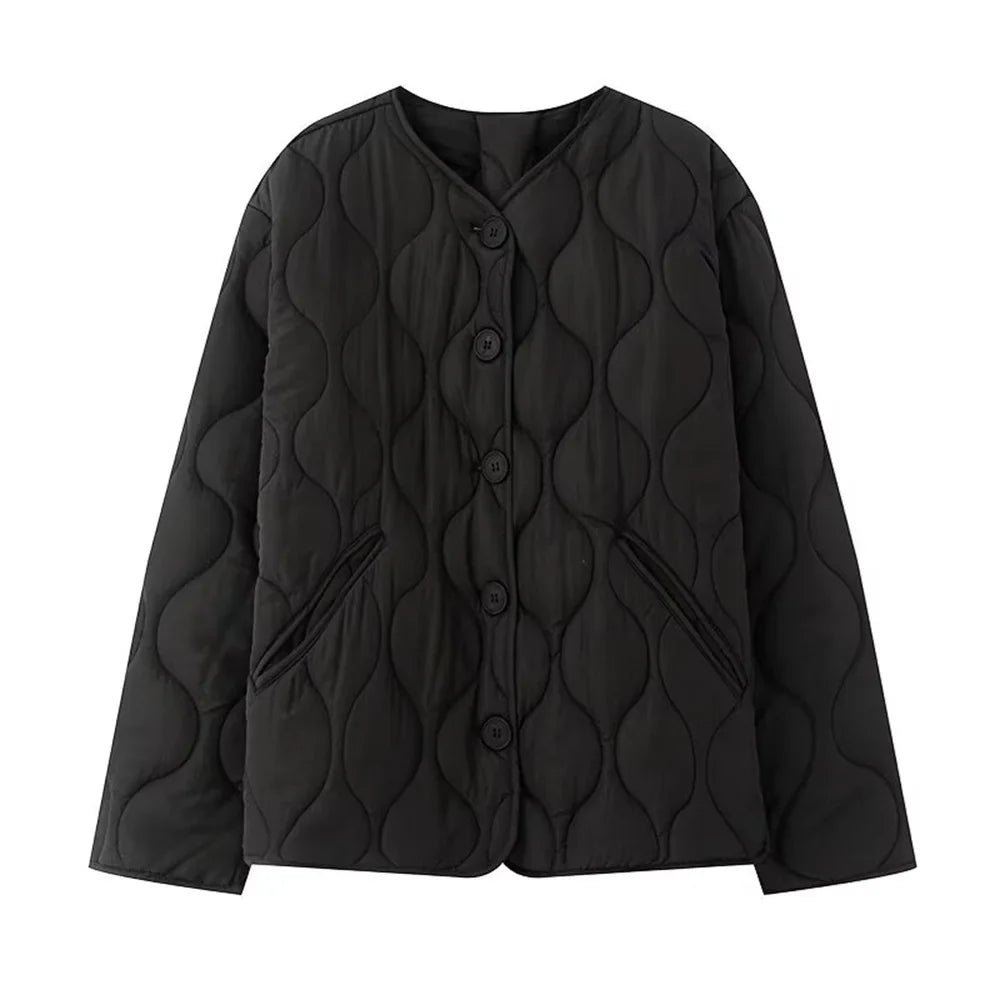 Carisia® | Leichte und modische Übergangsjacke