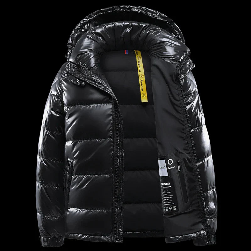 Oskar® | Daunenjacke