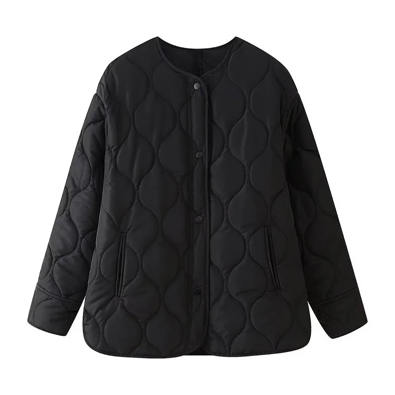 Valenne® | Leichte und modische Übergangsjacke