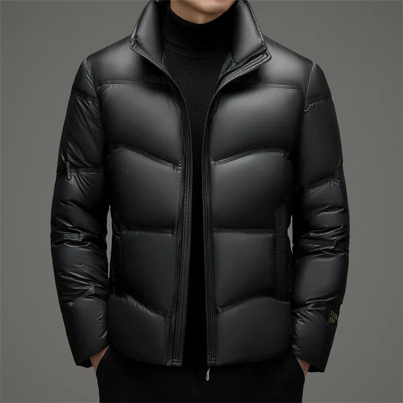 Lukas® | Daunenjacke